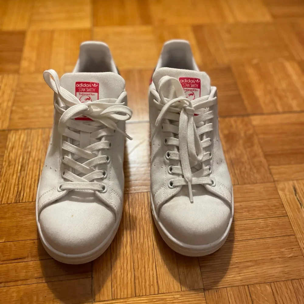 Adidas Stan Smith Sneaker Edition
